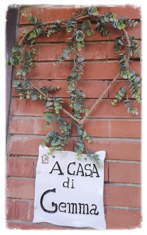 A Casa Di Gemma Hotel Bologna Exterior photo
