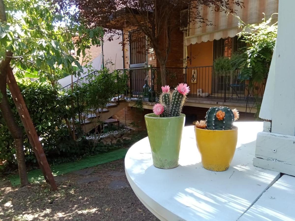 A Casa Di Gemma Hotel Bologna Exterior photo