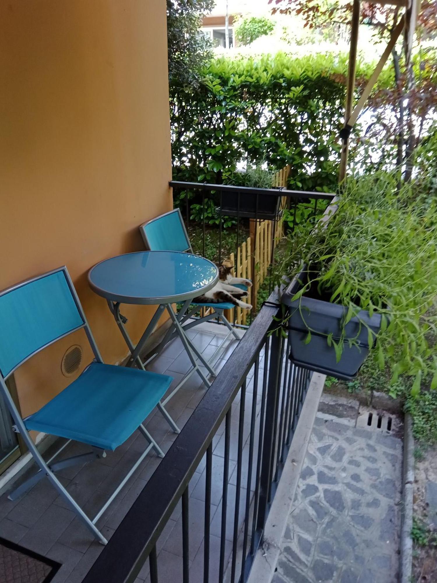 A Casa Di Gemma Hotel Bologna Exterior photo